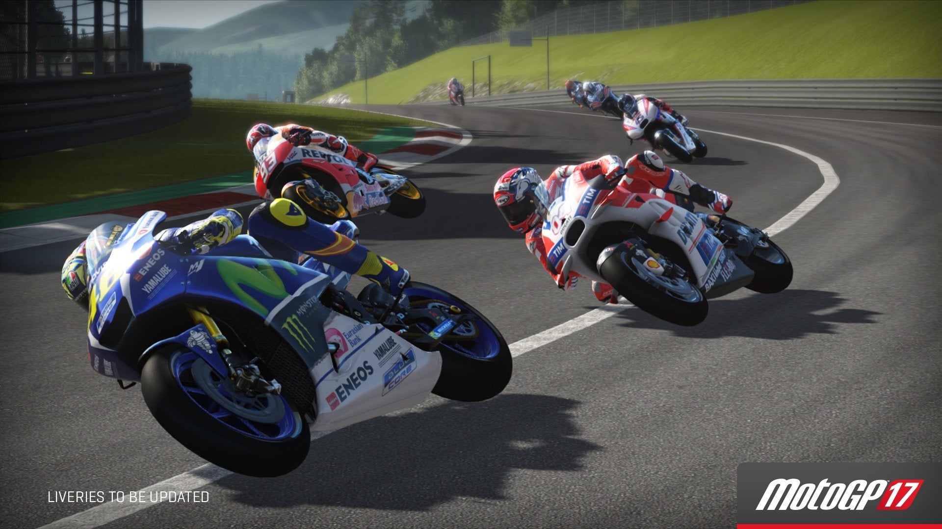 Motogp17 Motogp17